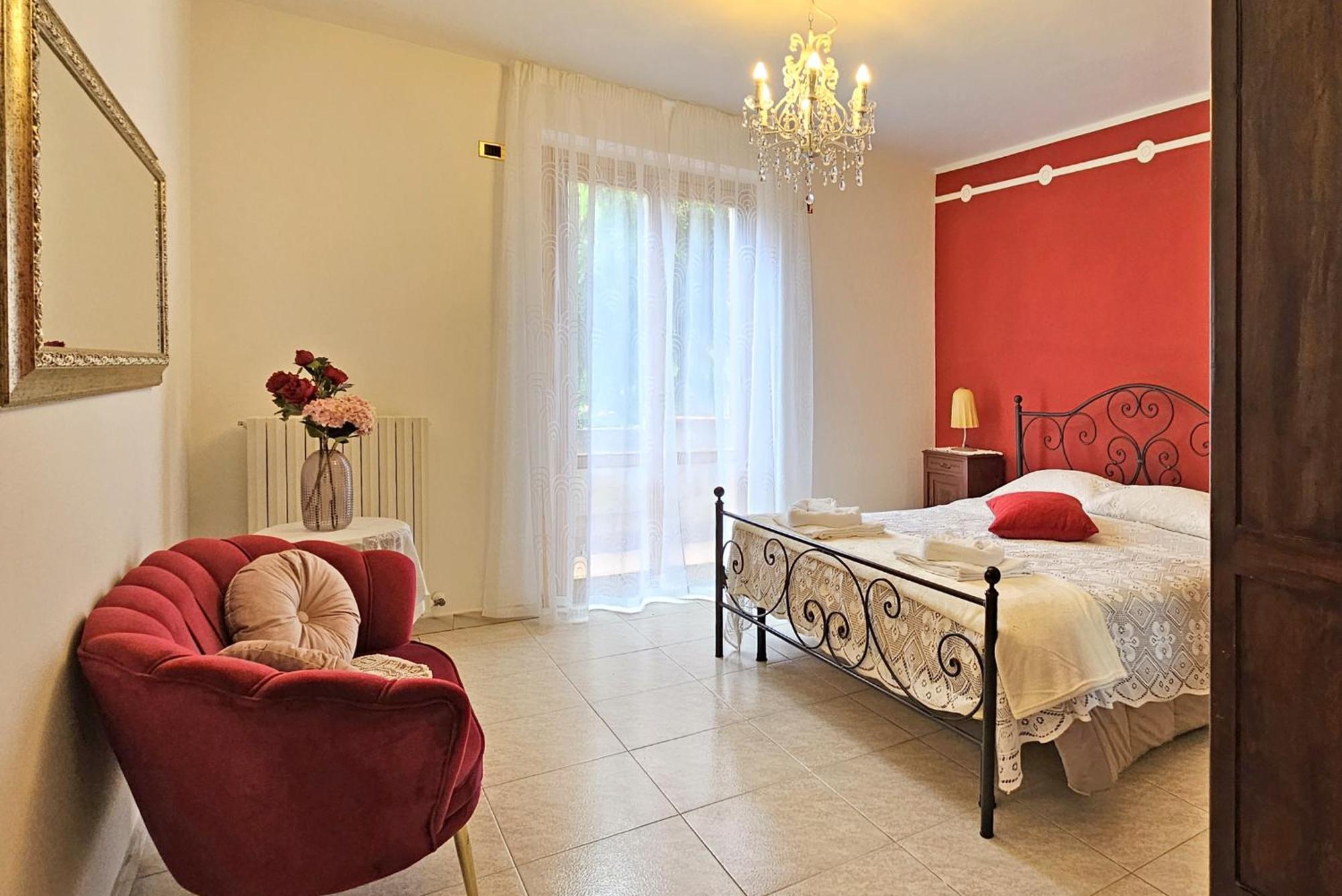Il Giardino Apartment Civitanova Marche Exterior photo