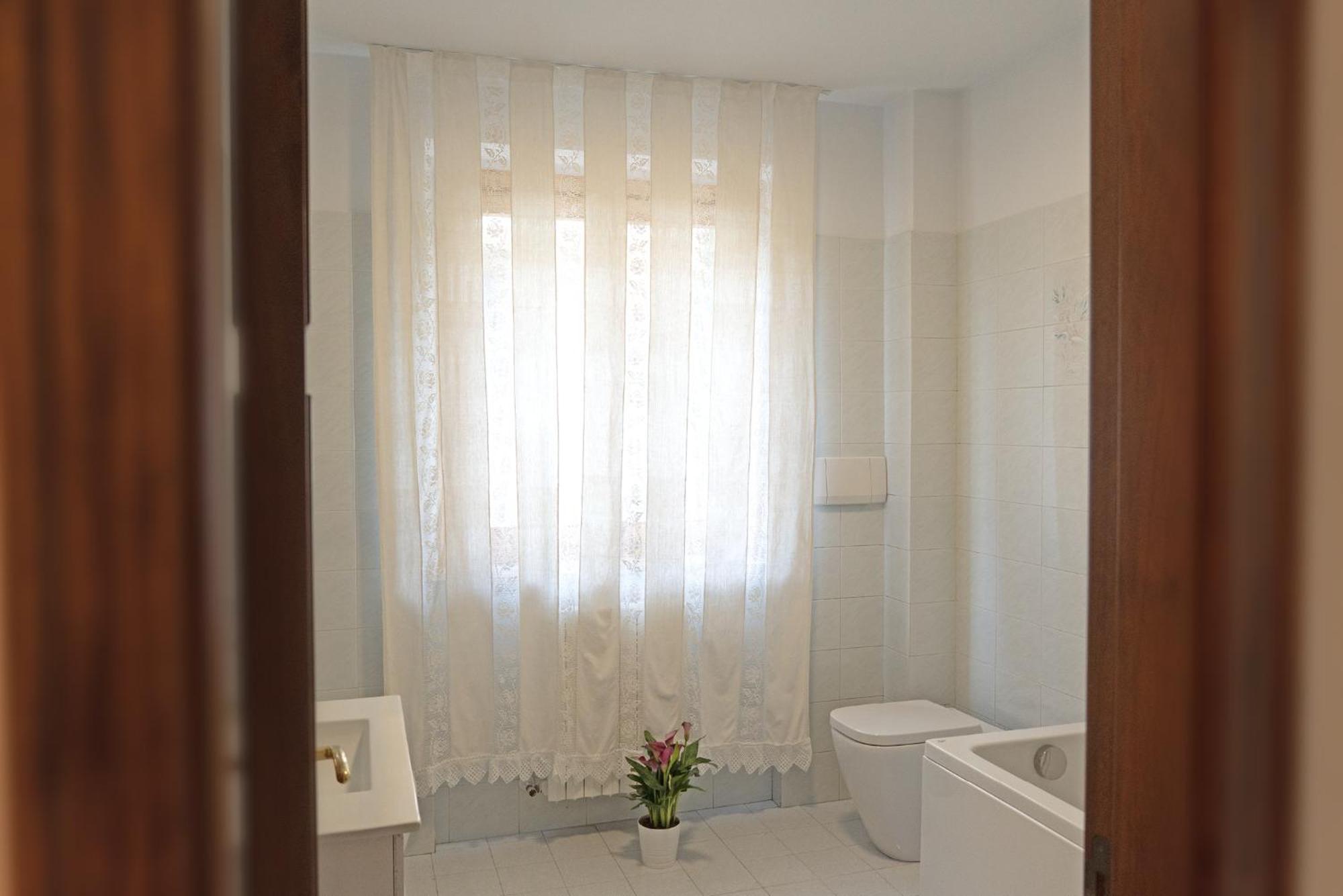 Il Giardino Apartment Civitanova Marche Exterior photo