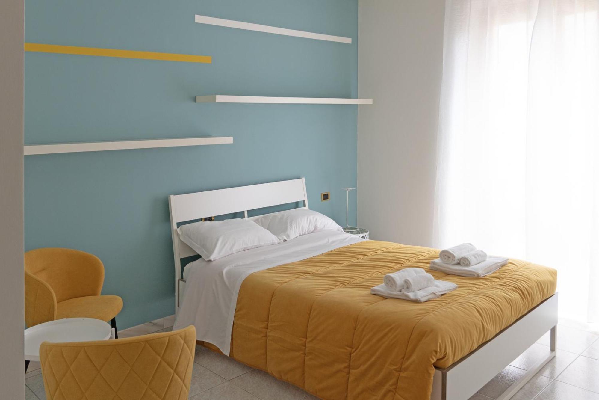 Il Giardino Apartment Civitanova Marche Exterior photo