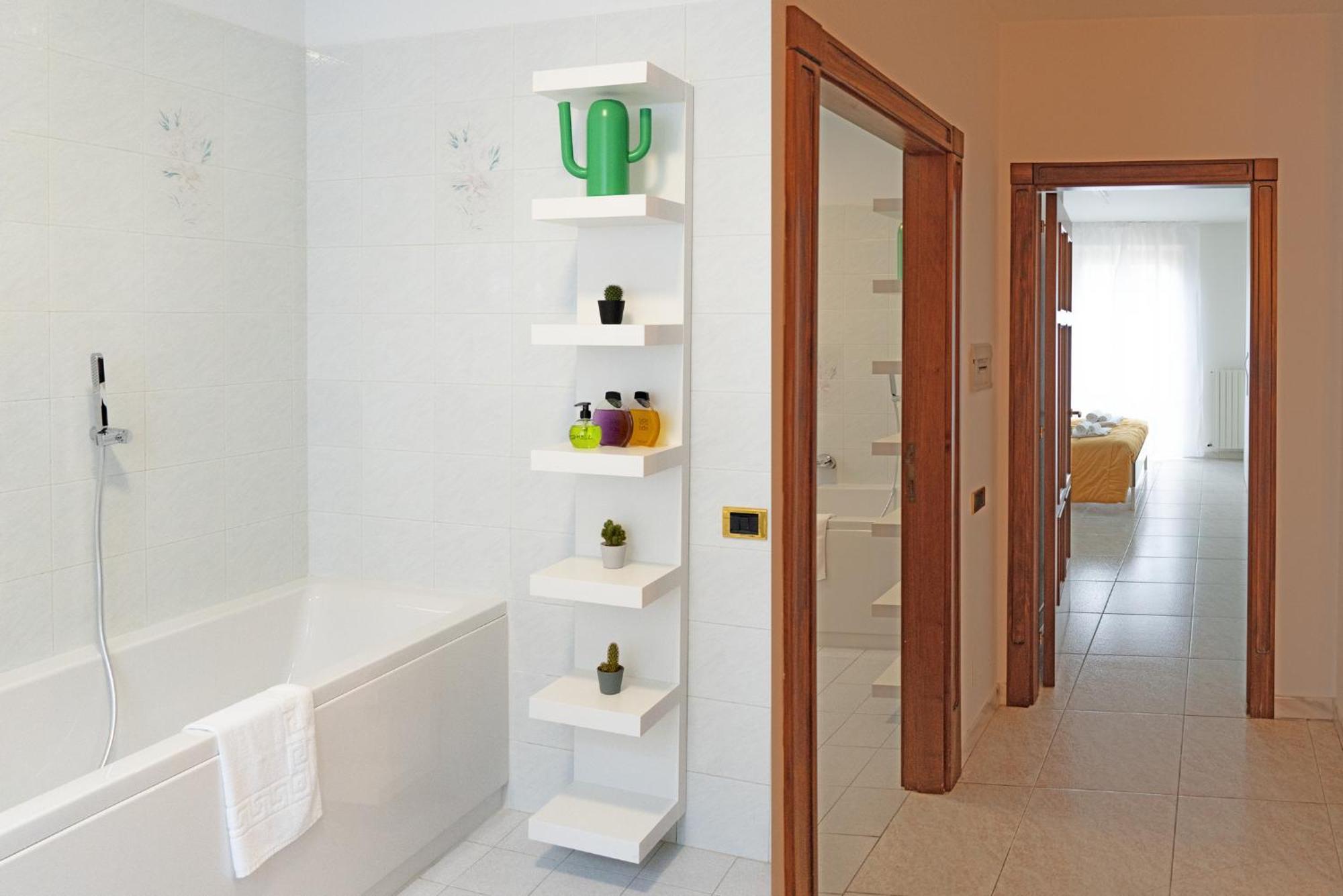 Il Giardino Apartment Civitanova Marche Exterior photo