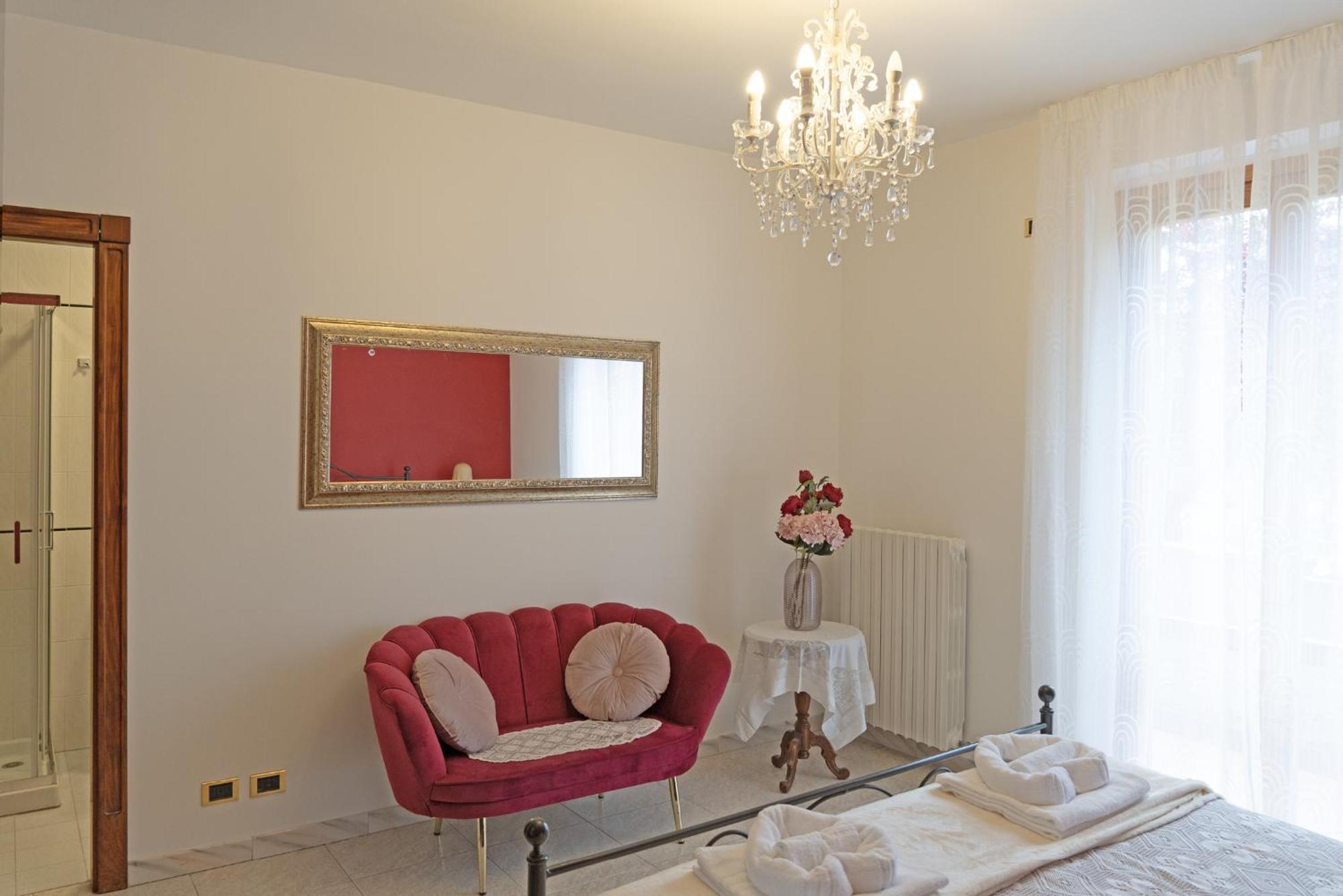 Il Giardino Apartment Civitanova Marche Exterior photo