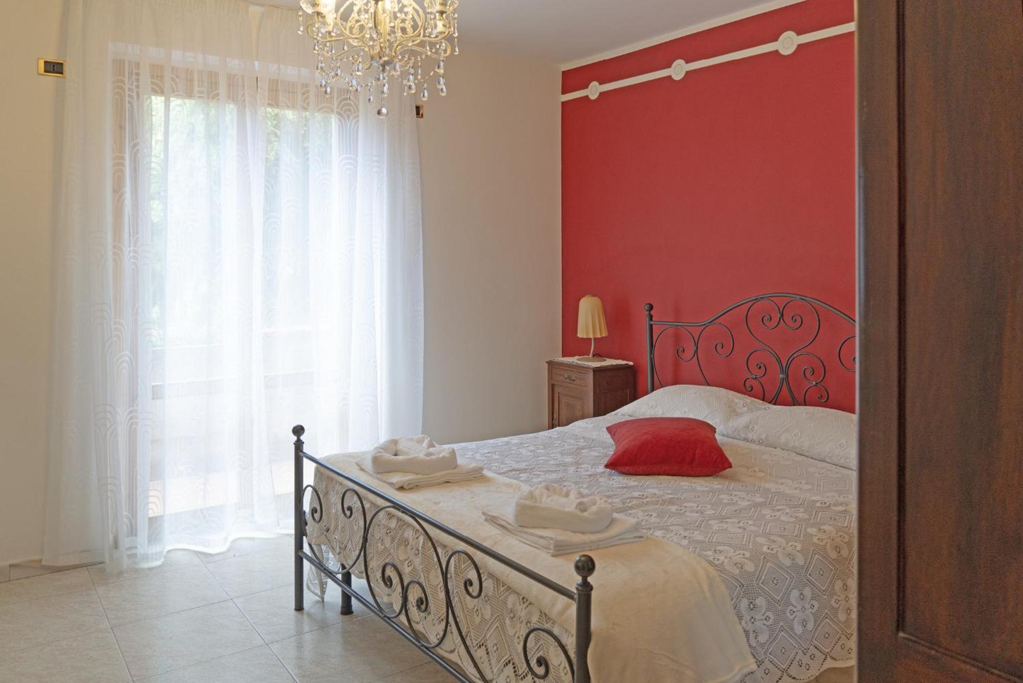 Il Giardino Apartment Civitanova Marche Exterior photo