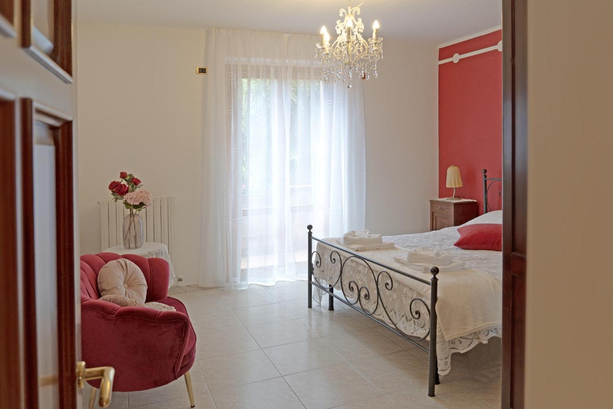 Il Giardino Apartment Civitanova Marche Exterior photo