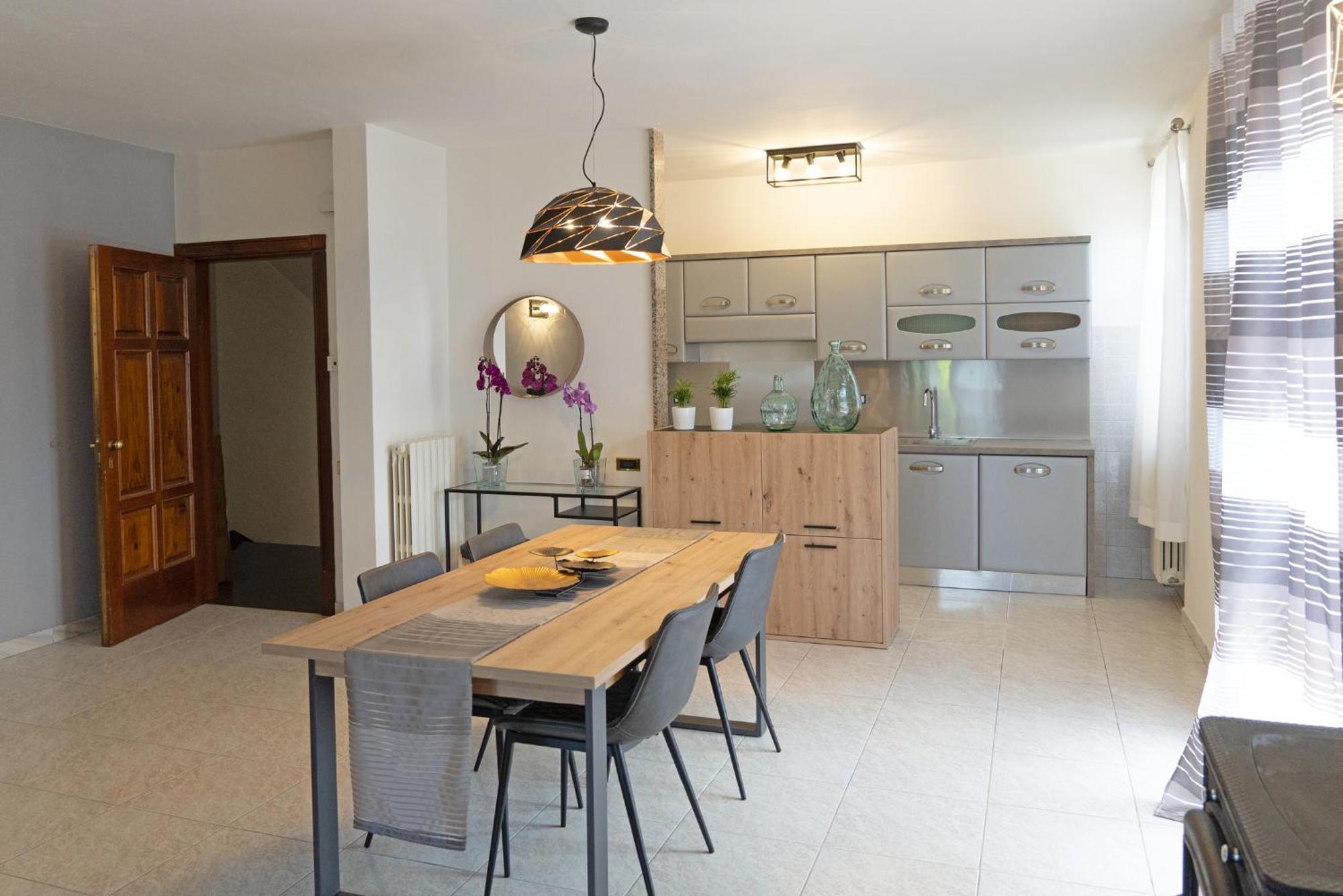 Il Giardino Apartment Civitanova Marche Exterior photo