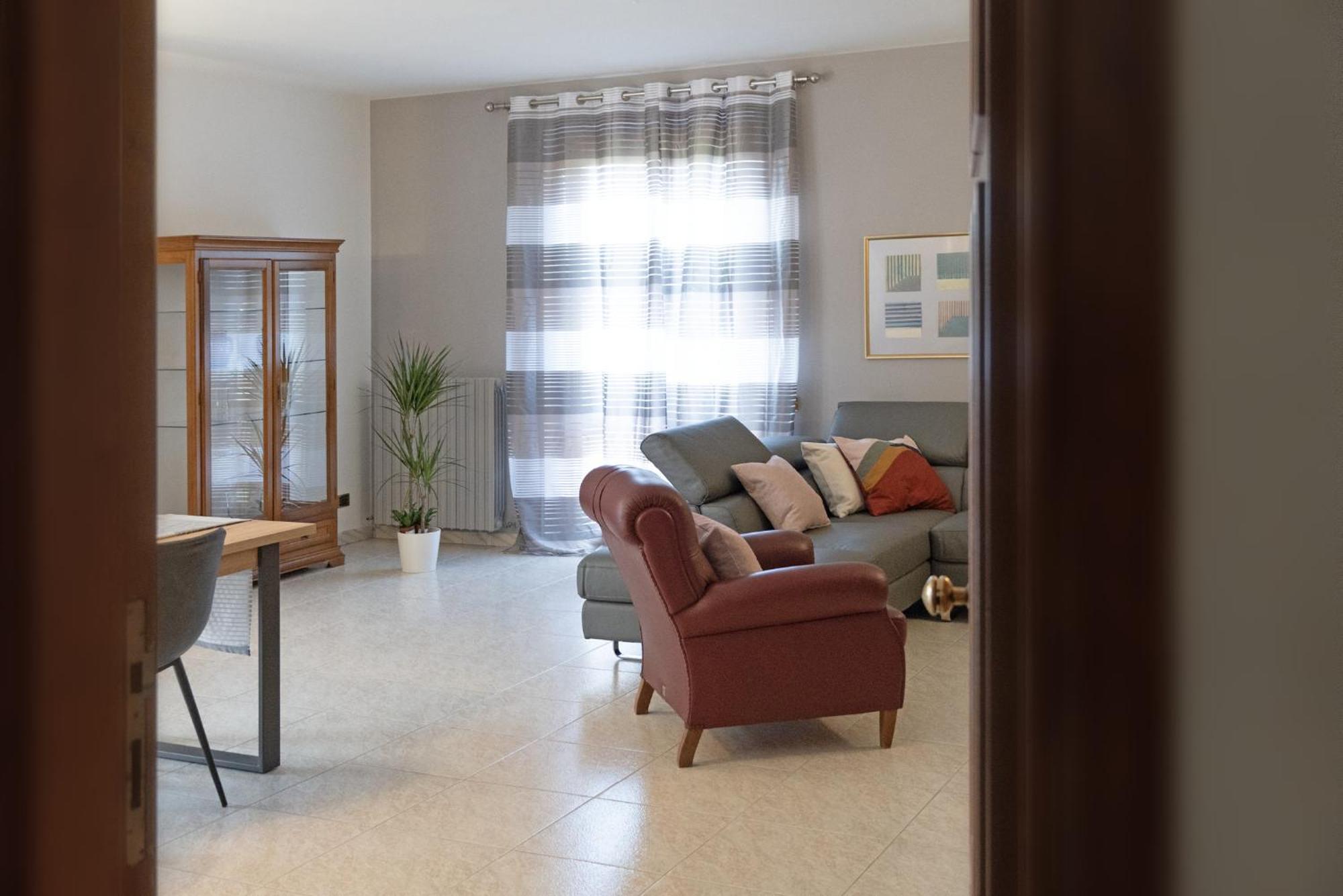 Il Giardino Apartment Civitanova Marche Exterior photo
