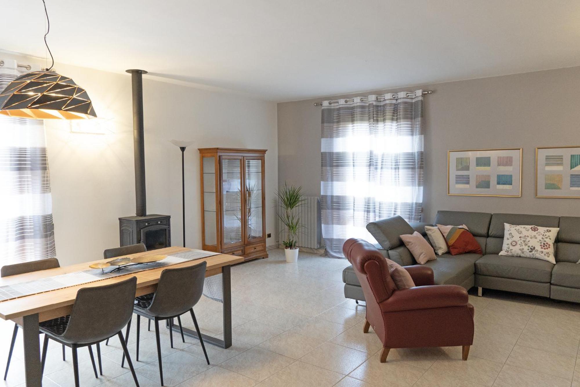 Il Giardino Apartment Civitanova Marche Exterior photo